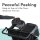 BOB Gear Revolution Flex 3.0 儿童双人推车