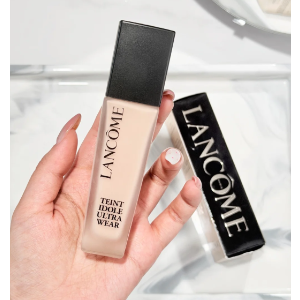 Lancome 持妆粉底液 30ml