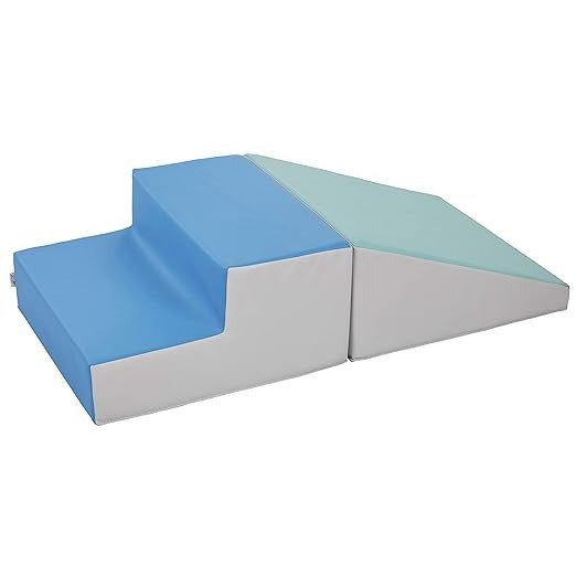SoftZone Climb and Slide 2-Piece