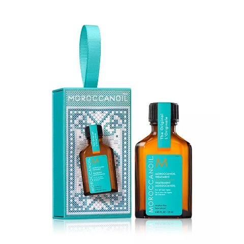 Moroccanoil第2件半价≈变相7.5折经典发油