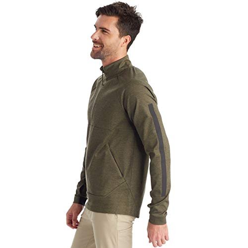 C9 Champion Men's 1/4 Zip Jacket