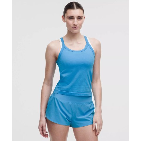  Swiftly Cami 女士背心