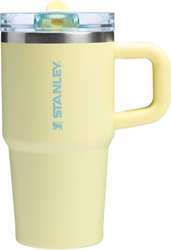  Quencher ProTour Tumbler 20oz Pomelo