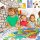 Gatherfun Dinosaur Giant Coloring Poster 31.5x72 Inches