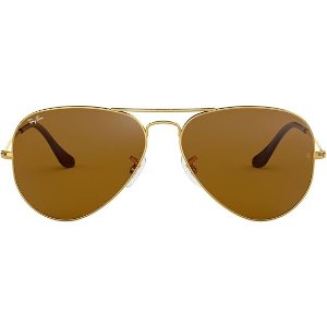 Ray-Ban  RB3025 经典飞行员太阳镜