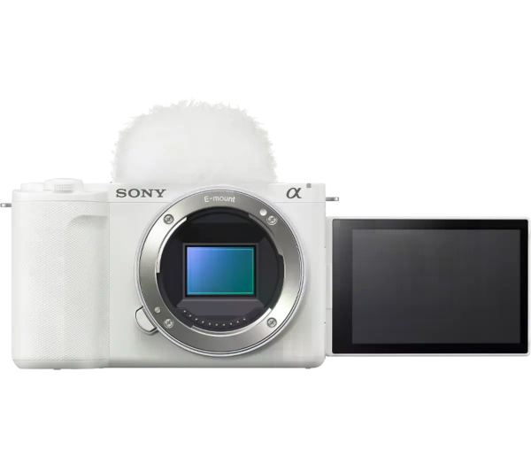 ZV-E10 II 微单相机 26MP
