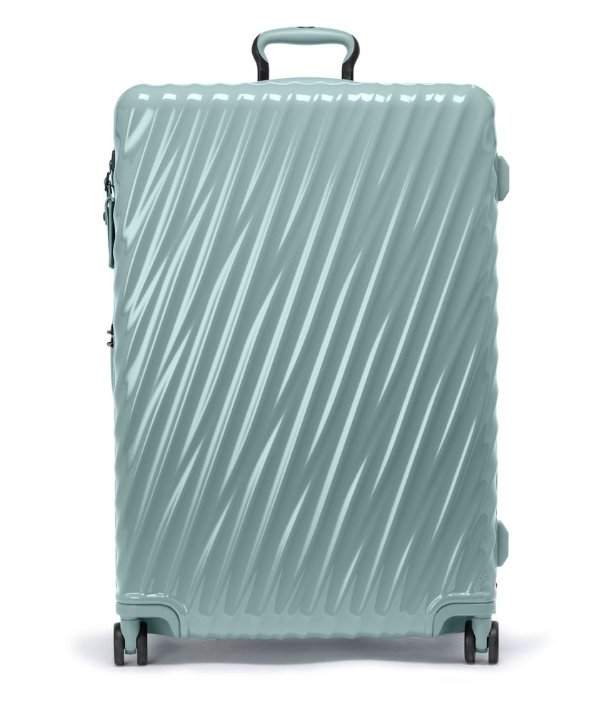 19 Degree Large Checked Luggage