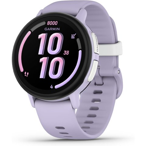 Bounce 2 Kids Smartwatch Light Purple