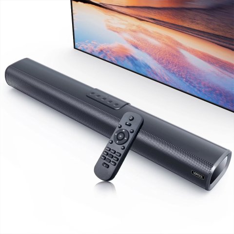 VEAT00L S20L 回音壁 3D环绕 HDMI ARC