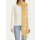 Alpaca-Blend Reversible Scarf with Fringe