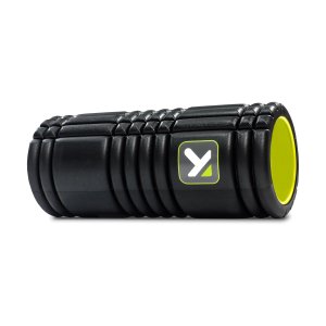 TriggerPoint Grid 1.0 Multi-Density Foam Roller 13 Inch