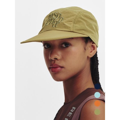 Signature Ripstop Running Cap