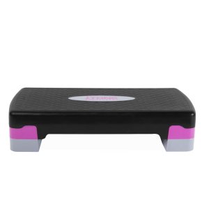 Tone Fitness Aerobic Step Platform