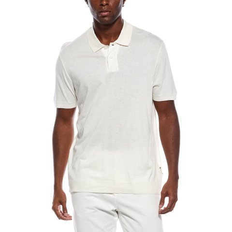Jarrett Knit Polo Shirt