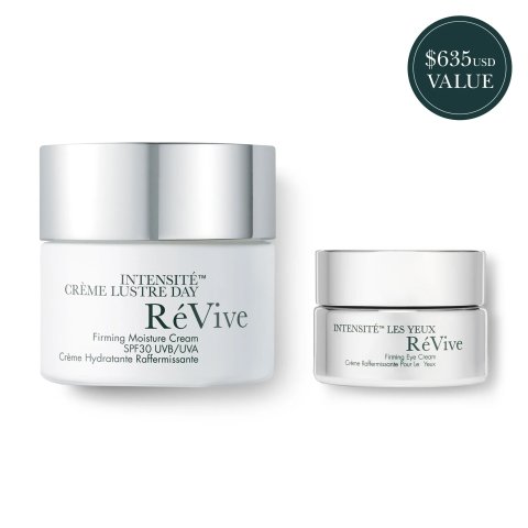ReVive Intensive 紧致护肤套装