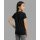 Real Essentials Girls Dry-Fit Short Sleeve T-Shirt 5 Pack