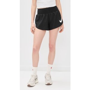 Nike Tempo Flow 运动短裤