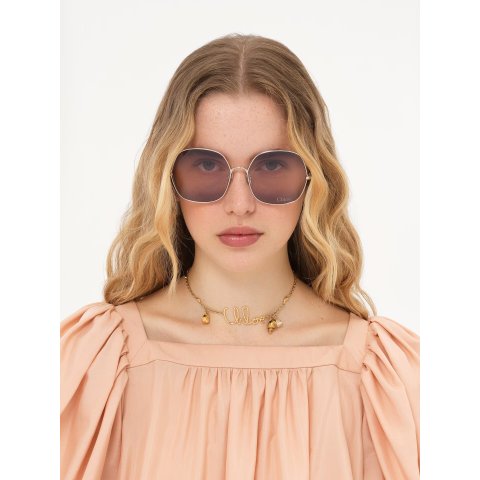 Aly Sunglasses