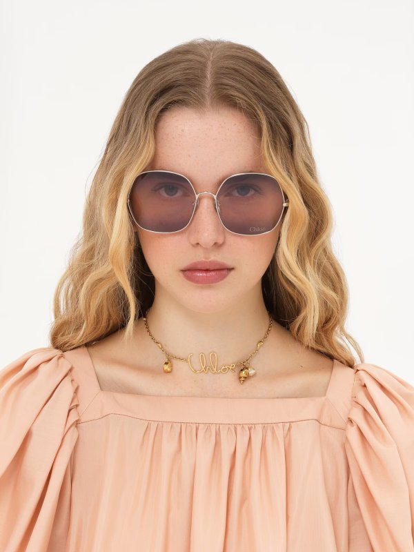 Aly Sunglasses
