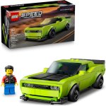 LEGO 道奇挑战者 SRT 地狱猫跑车 77237