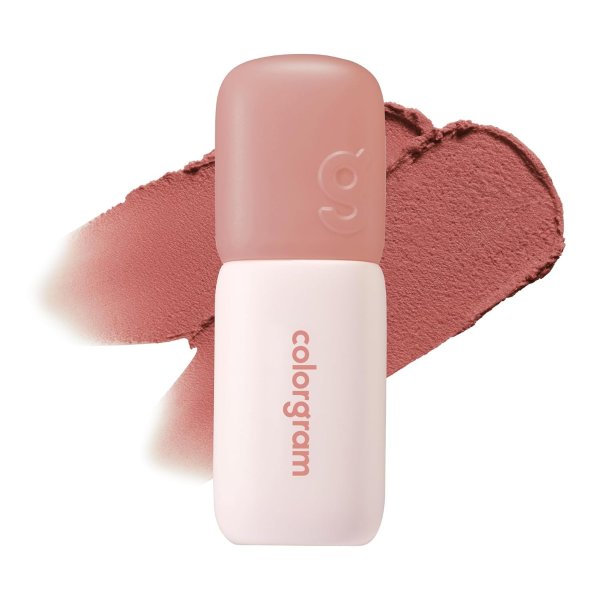 Nude Blur Tint 03 Soft Matte Lip Stain