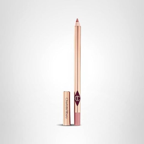 Charlotte Tilbury Lip Cheat 唇线笔 防水