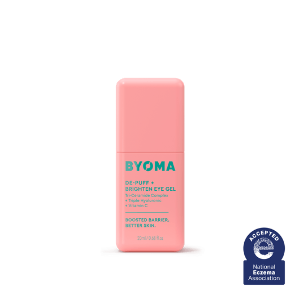BYOMA 眼部啫喱 亮肤15ml