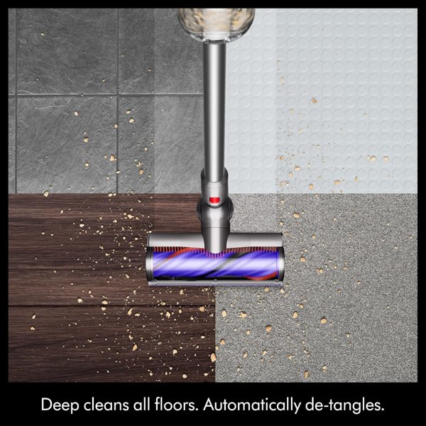 Cyclone V10 Cordless Vacuum