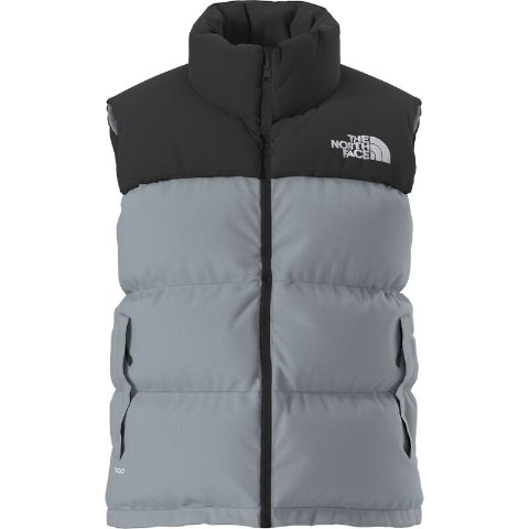 1996 Retro Nuptse 羽绒马甲