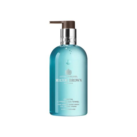 Coastal Cypress & Sea Fennel Hand Wash