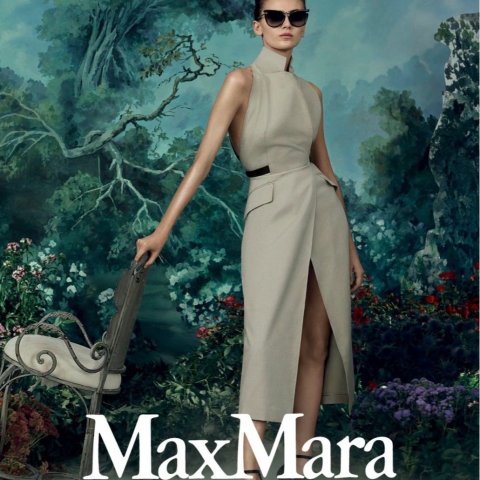 基础款T恤$47Max Mara 官网大促 低至5折