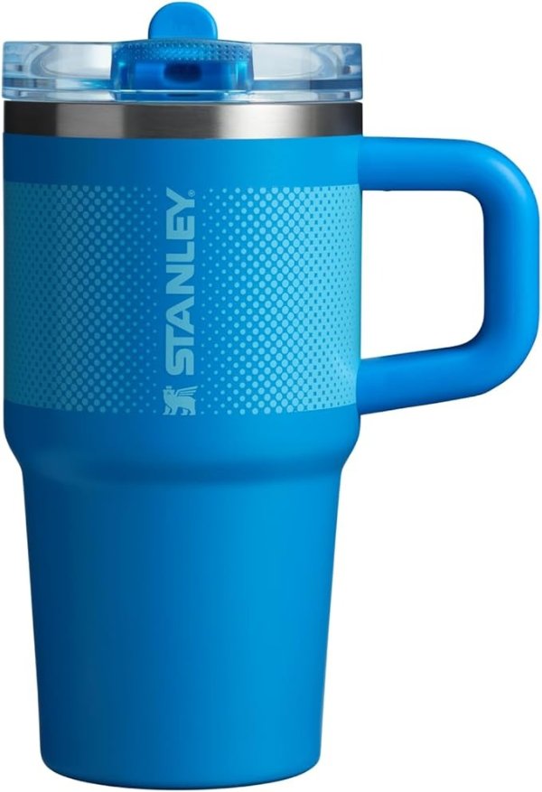  Quencher ProTour Insulated Stainless Steel Tumbler 20oz Azure