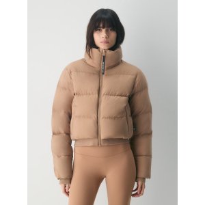 The Super Resort Puff 羽绒服
