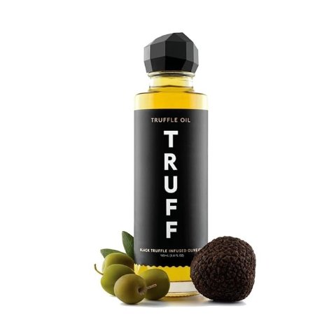 Blackle Olive Oil 5.6 fl.oz