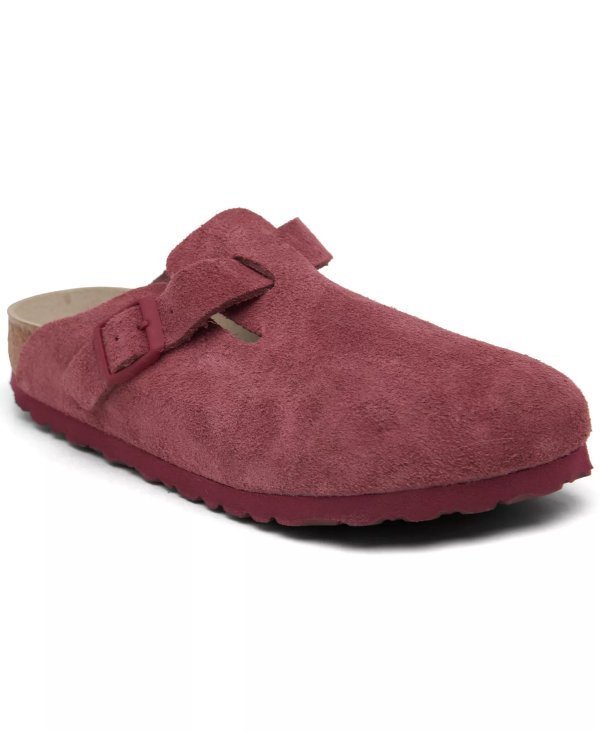  Boston Soft Footbed Regular Fit Sneakers