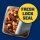 Unsalted Mixed Nuts 34.5 oz