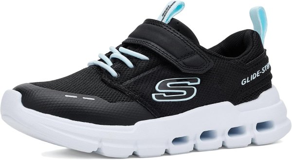 Skechers Glide-Step Flow Girls' Sneakers