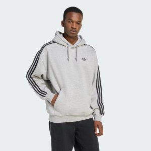 adidas Adicolor 卫衣 