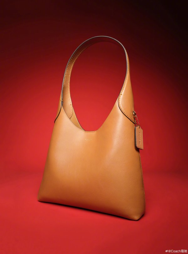  Brooklyn Shoulder Bag 34