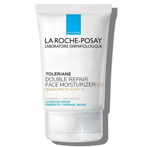 Toleriane 双重修护防晒乳 SPF30