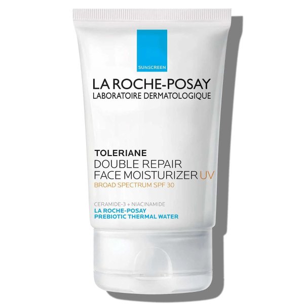 Toleriane 双重修护防晒乳 SPF30