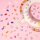 Cute Gummy Bear Shoe Charms 25 Pack
