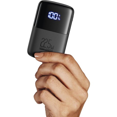 INIU 10000mAh 便携充电宝 22.5W