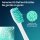 OLINSKAKO Philips Sonicare E-Series 替换刷头 6支