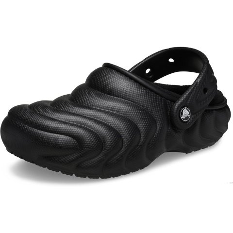 Classic Fuzzy Clogs