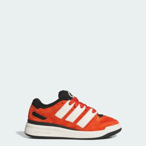 Forum 2000 Kids  Shoes White
