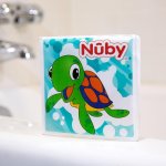 Nuby 宝宝咬咬玩具特卖