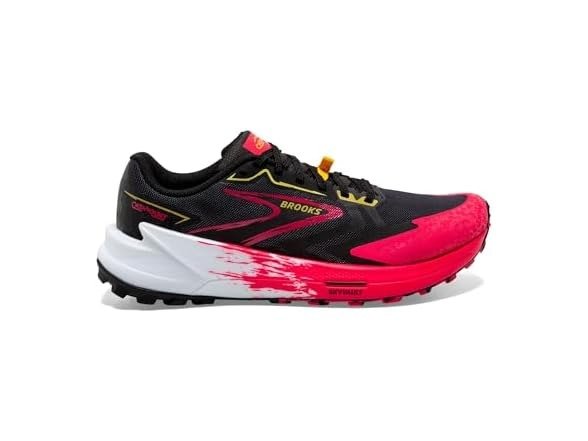  Catamount 3 Women's Running Shoes