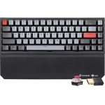 Hexgears X1 Pro 无线机械键盘 三模 白光