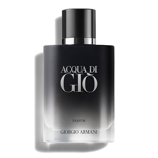 Armani Acqua di Gio Parfum for Men 100ml